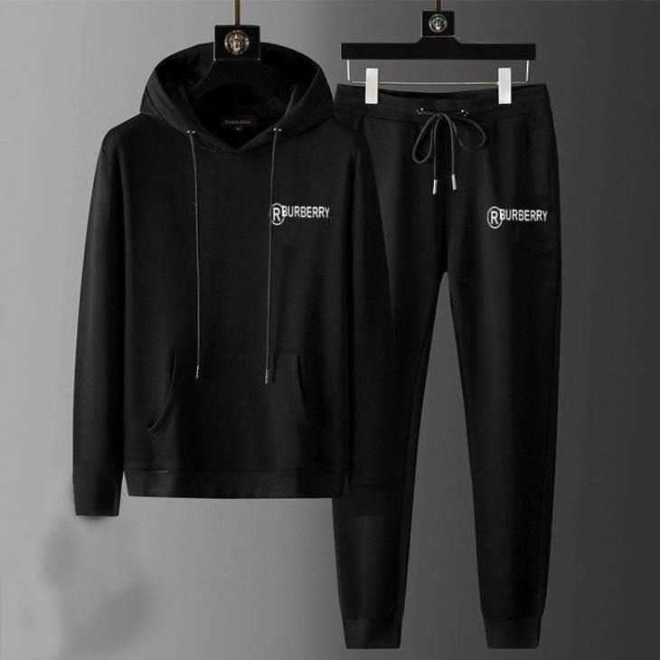 Picture of Burberry Sweater Suits _SKUBurberryM-5XLkdtn5837722
